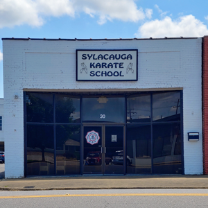 Sylacauga Karate School - Sylacauga, AL